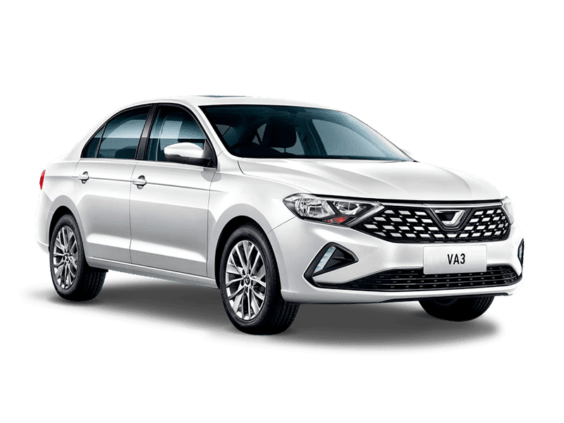 Jetta VA3 купить по цене от 1 569 000 рублей